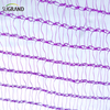  HDPE Scaffolding Safety Net Construction Net 2,57 м x 50 м