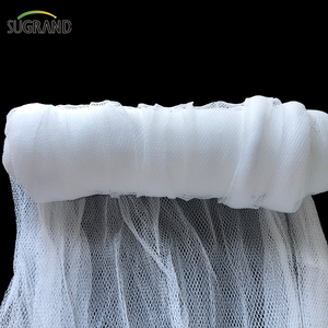 Новый продукт 75GSM White/Black Anty Bird Net
