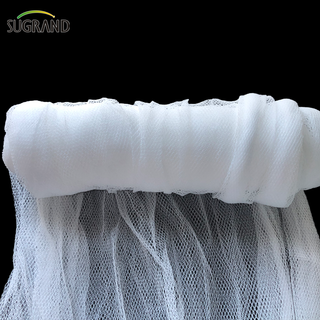 Новый продукт 75GSM White/Black Anty Bird Net