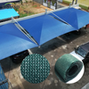 Новый стиль Blue 210G водонепроницаемый навес для сада для сада