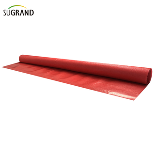 TerraCotta 320GSM Carport Shade Net