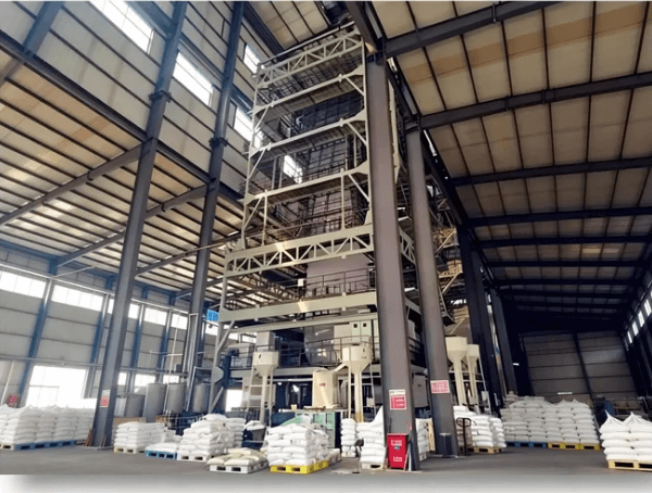 тепличные пленки