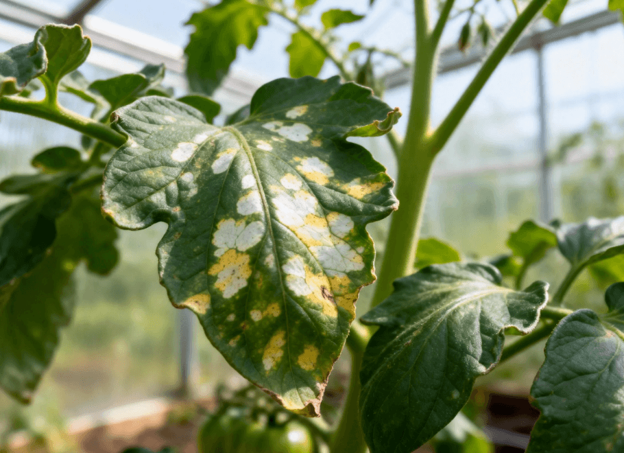 ткань для томатного оттенка