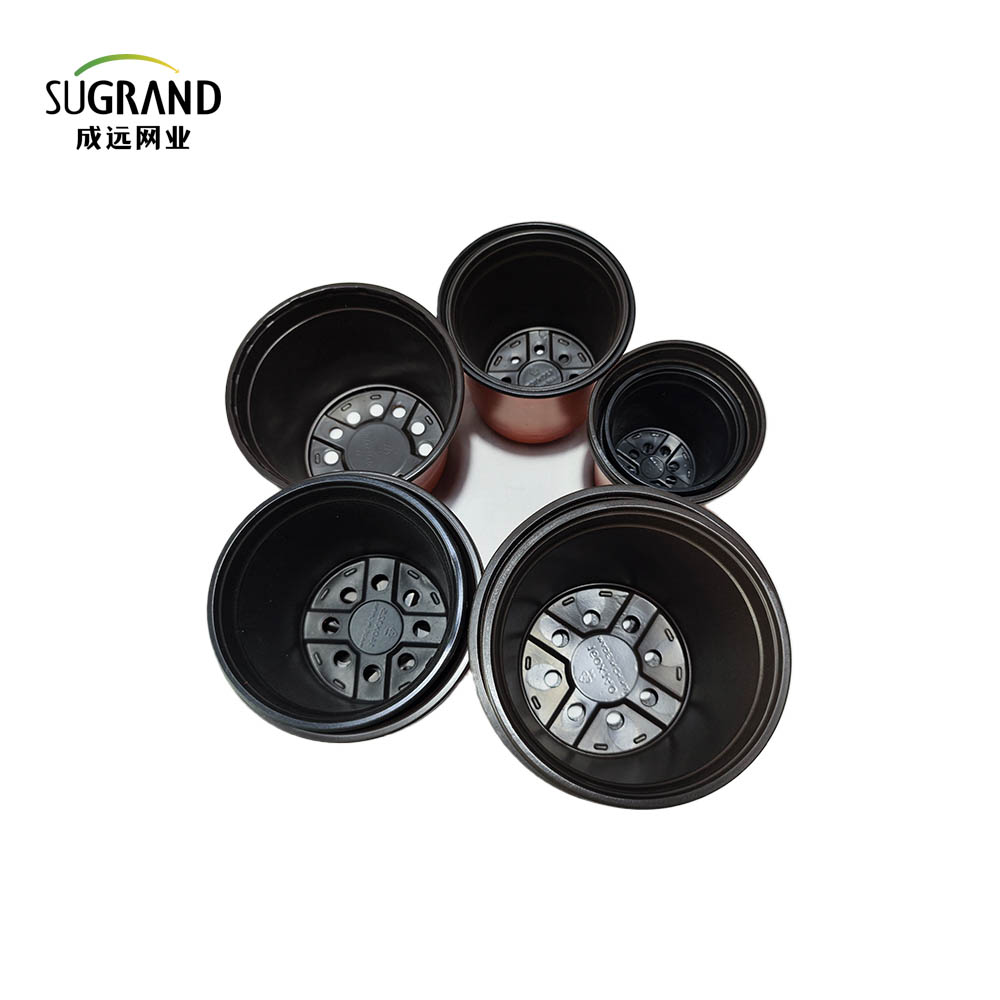 Стартовая стартера сада выращивать лотки растения детские саженцы горшки