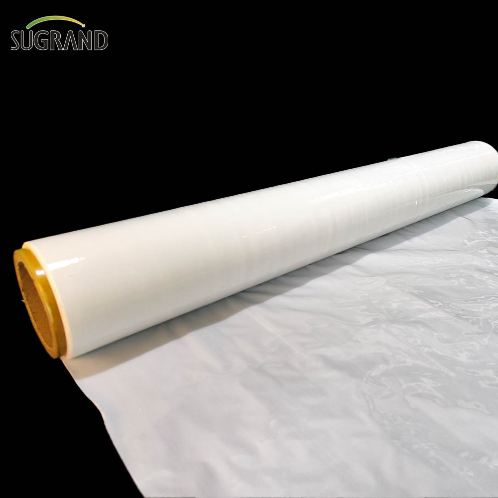 Силовая пленка белая / черная силовая пленка