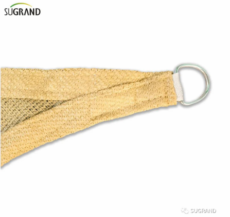 теневой парус