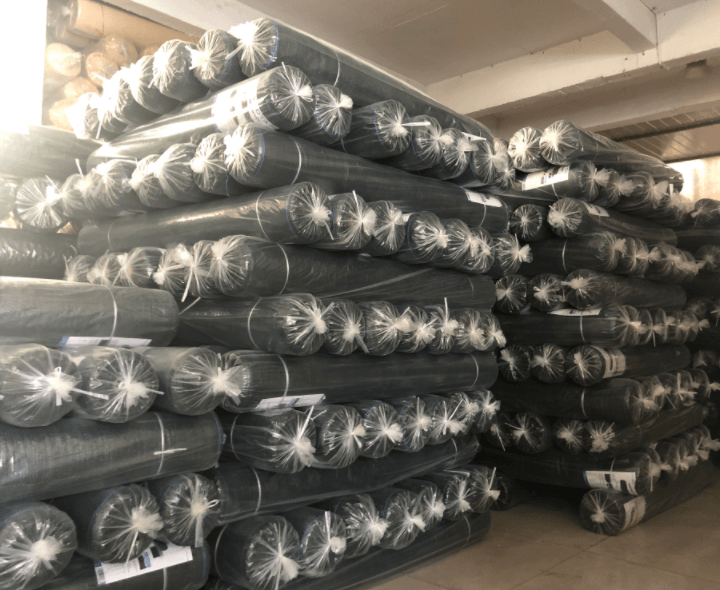 Руловая упаковка