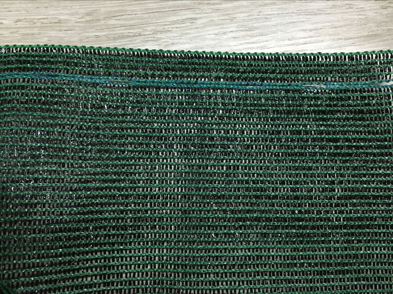 Количество игл пылестной сети