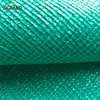 100% новый HDPE сельскохозяйственный зеленый оттенок сеть