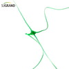 8GSM-10GSM Green HDPE.