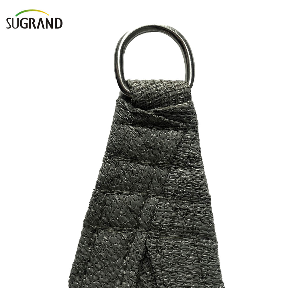 HDPE Outdoor Sun Shade Sails Sale 