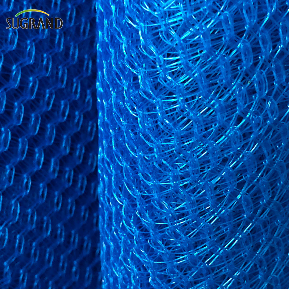 HDPE 2,6 кг зеленый строительный строительный сеть