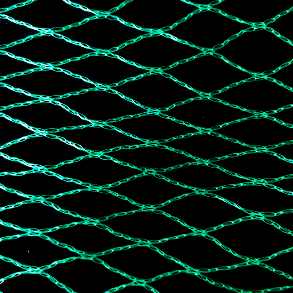 Сетка против птиц для сада и фермы