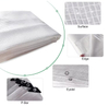 Строительная безопасность PE Leno Tarp Скафол