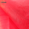 New Virgin PVC 300GSM Red Anti Fire Net