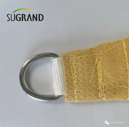 теневой парус