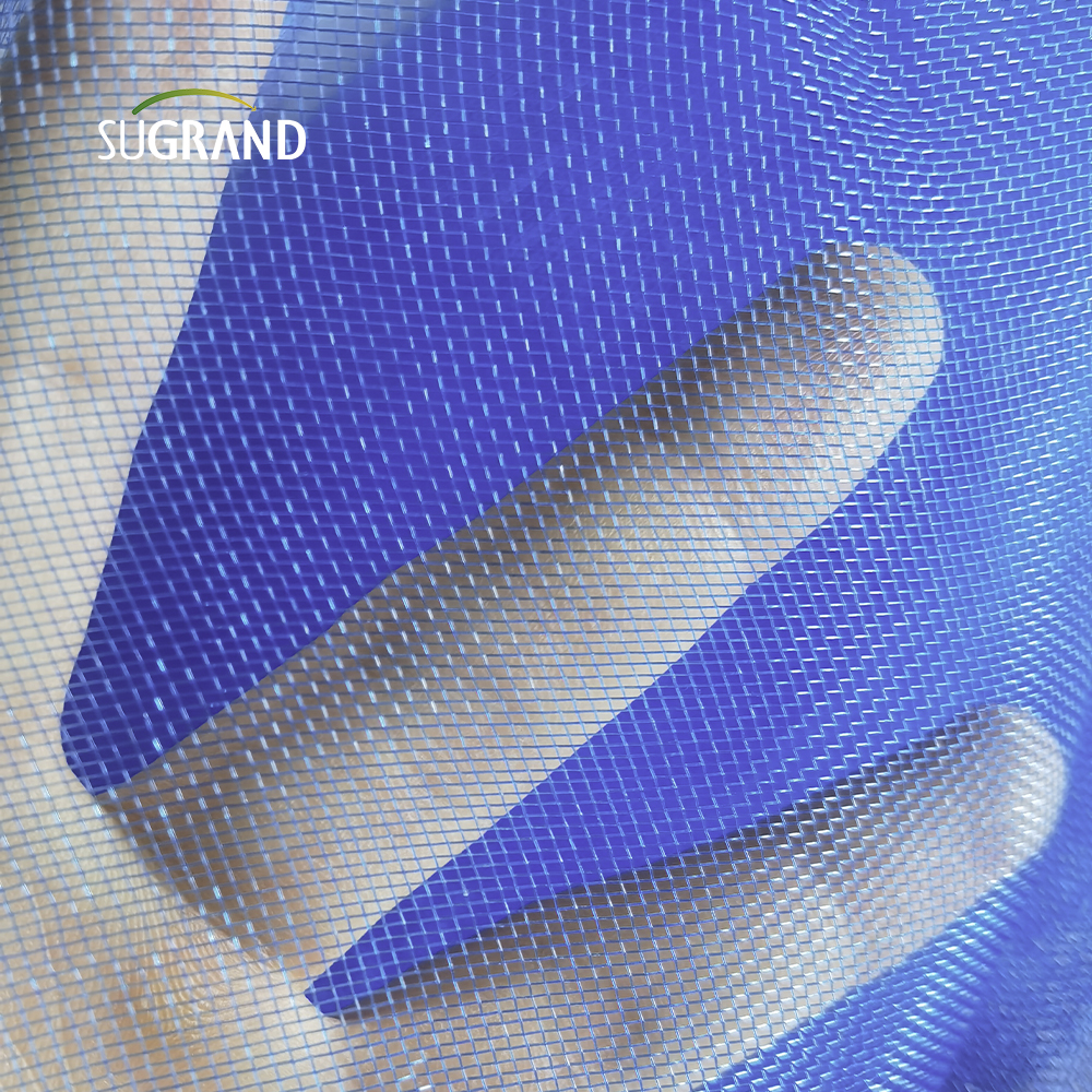 Nigeria Blue Screen Insect Net Mesh для окон или двери 