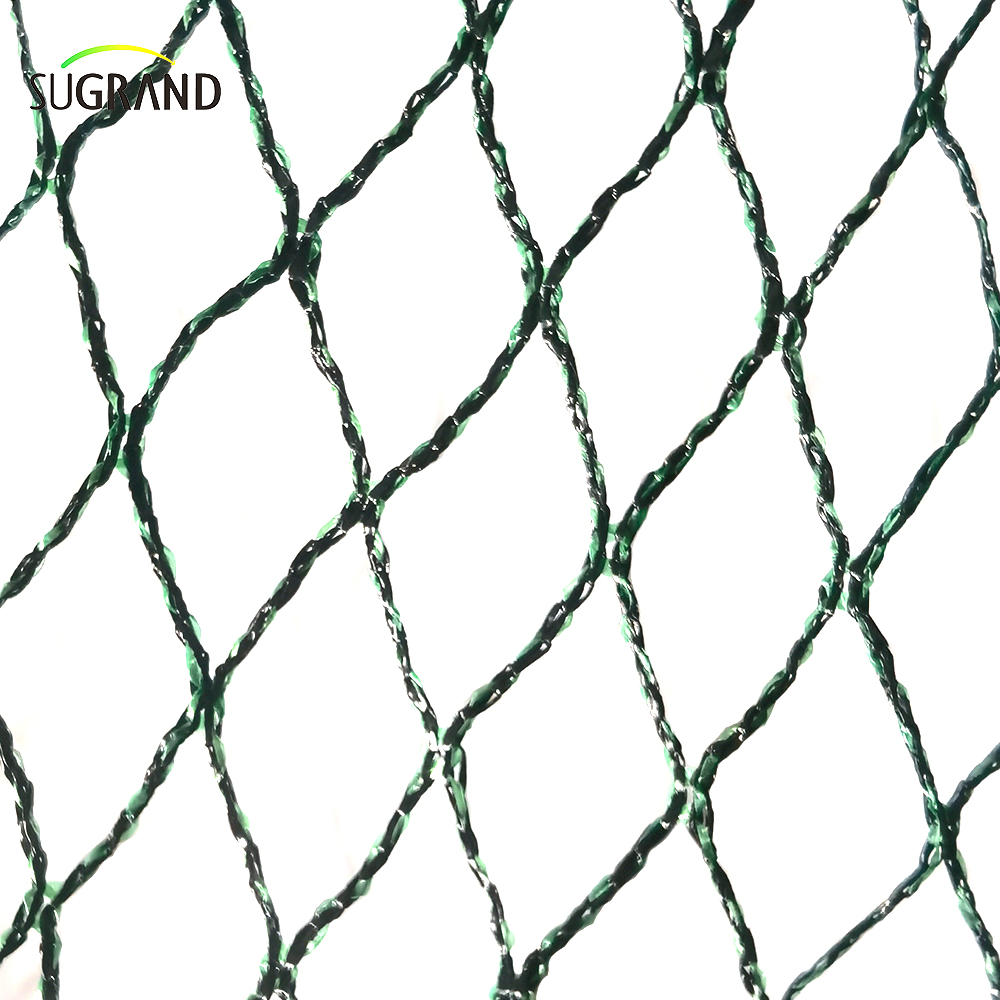 Чешская республика100% HDPE+UV 25GSM 20*20 мм сетка 5*6/12 мл