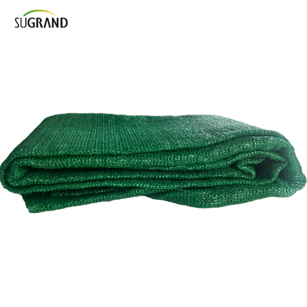 Как продлить срок службы сетей тени?