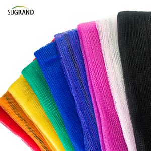 Англия 50GSM Черные каркасы сеть 