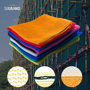 Строительный материал 55GSM Зеленый