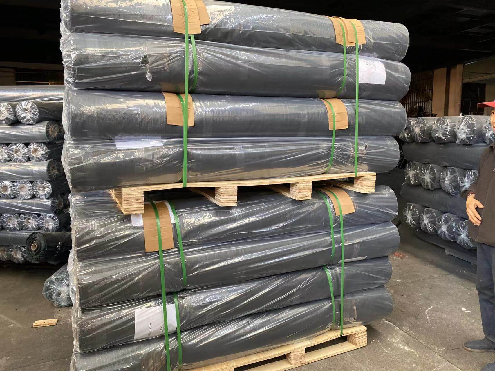 Барьер сорняков