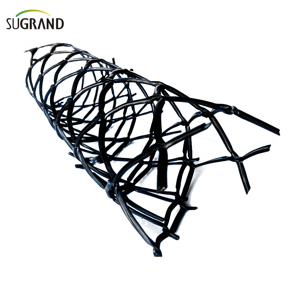 BOP растянутая сетчатая пластиковая растянутая сетка