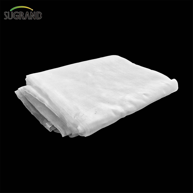 40 сетка 120GSM HDPE Сельское хозяйство Анти насекомые сеть