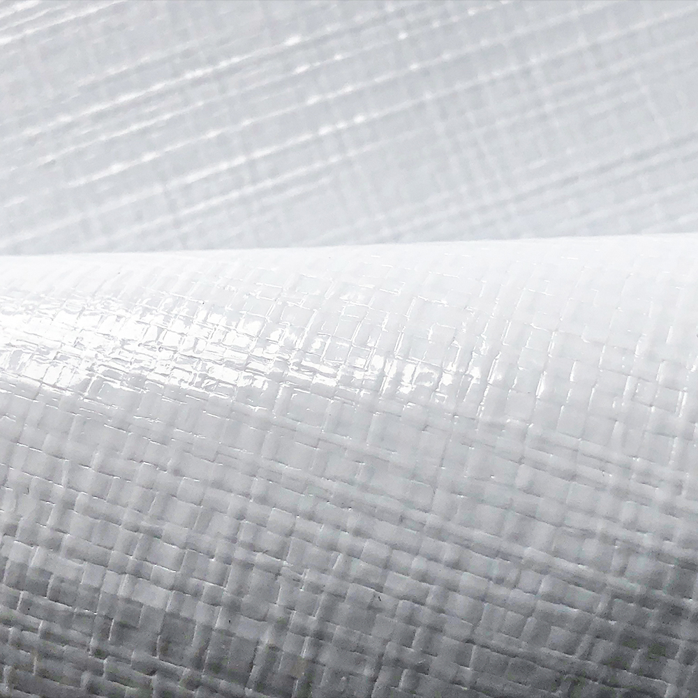 140 г/150 г 100% HDPE+ультрафиолетовый прозрачный брезент для поставщика вишневого покрытия