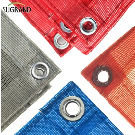 Почему сети безопасности необходимы для строительства, мостов, кораблей и дорожных работ