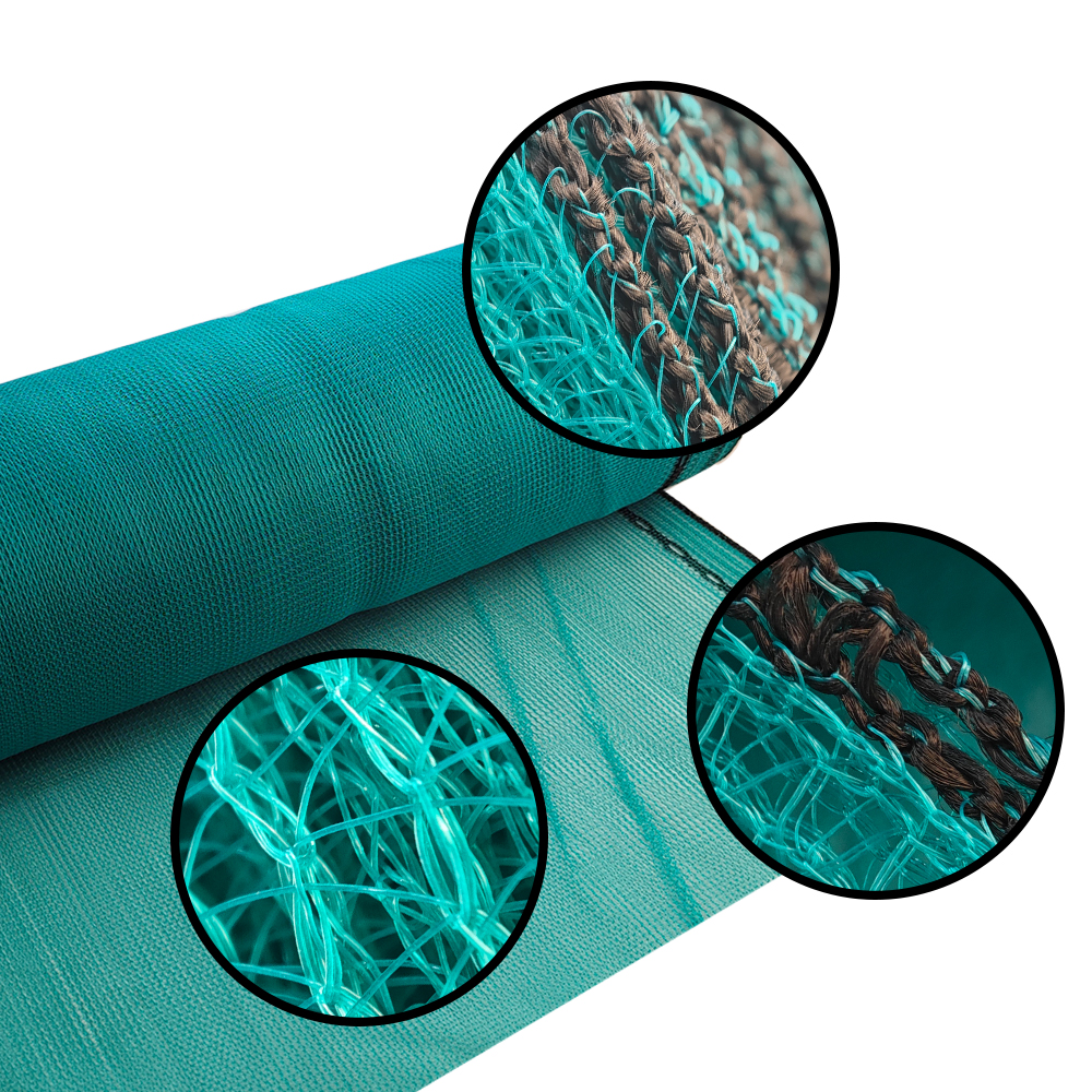HDPE Строительные леса