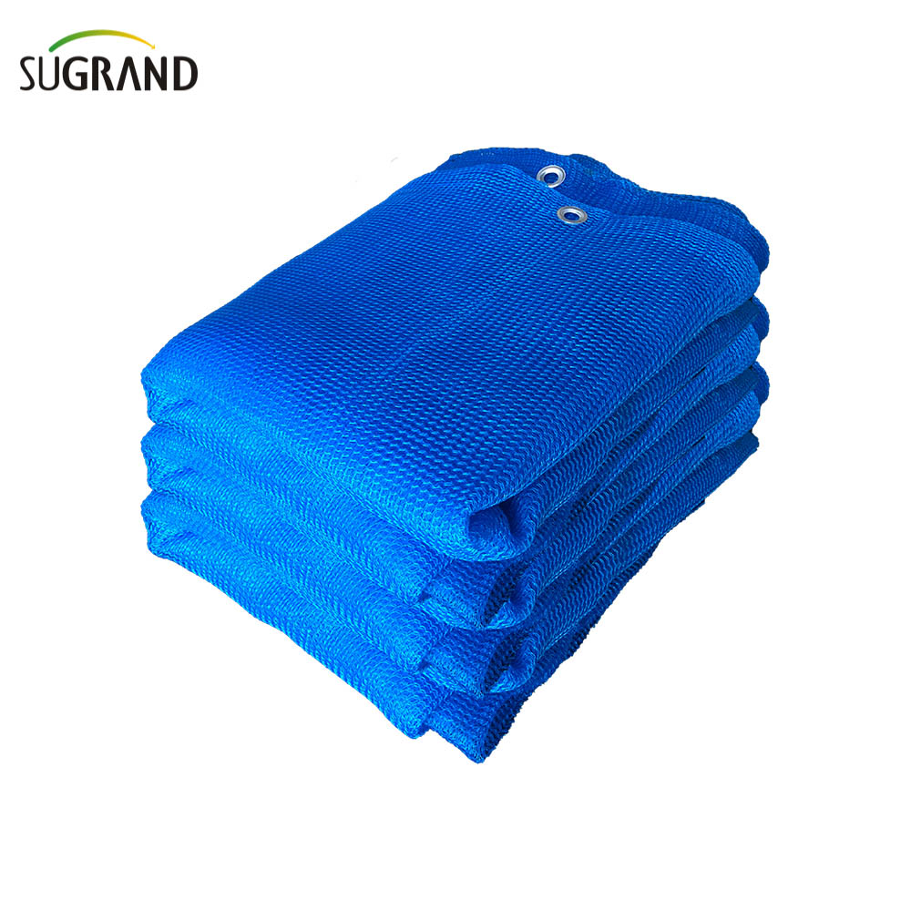 HDPE 2,6 кг зеленый строительный строительный сеть