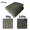 150GSM NOTSER SHADE NET сельское хозяйство серого оттенка сети