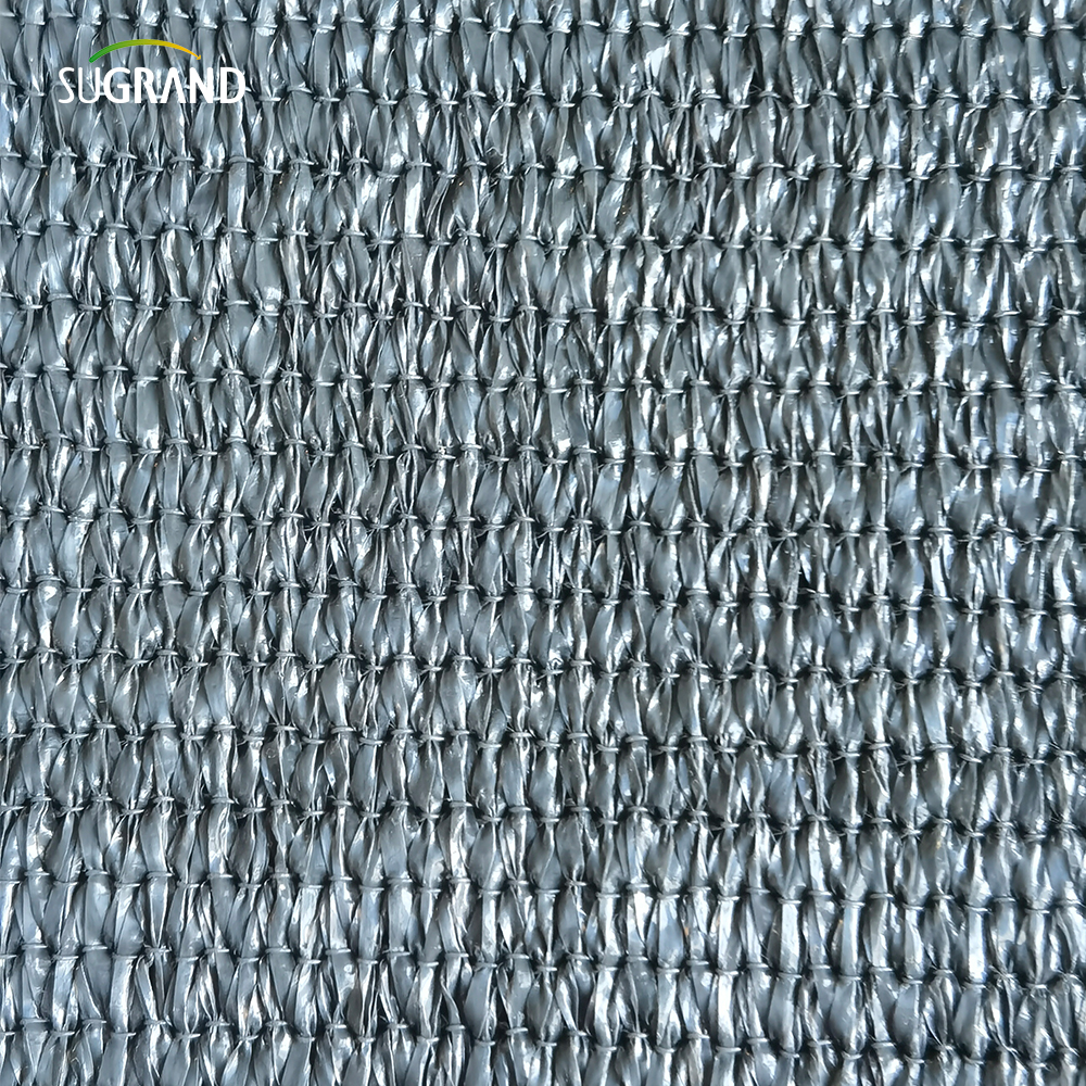 90% Anthracite135GSM Новые поставщики оттенков материала в Польше