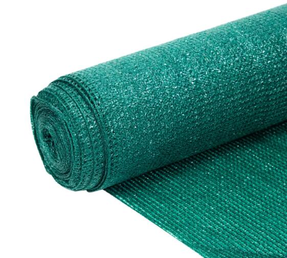 В каком сезоне в основном используется сеть Sunshade?