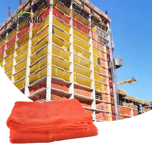 HDPE Строительная безопасность сеть 1,83 мс x 5,1 млн.