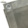Высококачественная дешевая цена сельское хозяйство HDPE Grey Anti Fire Net