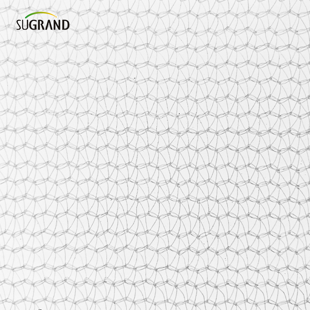 Китайская фабрика 80GSM Белое строительство.