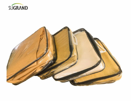 теневой парус