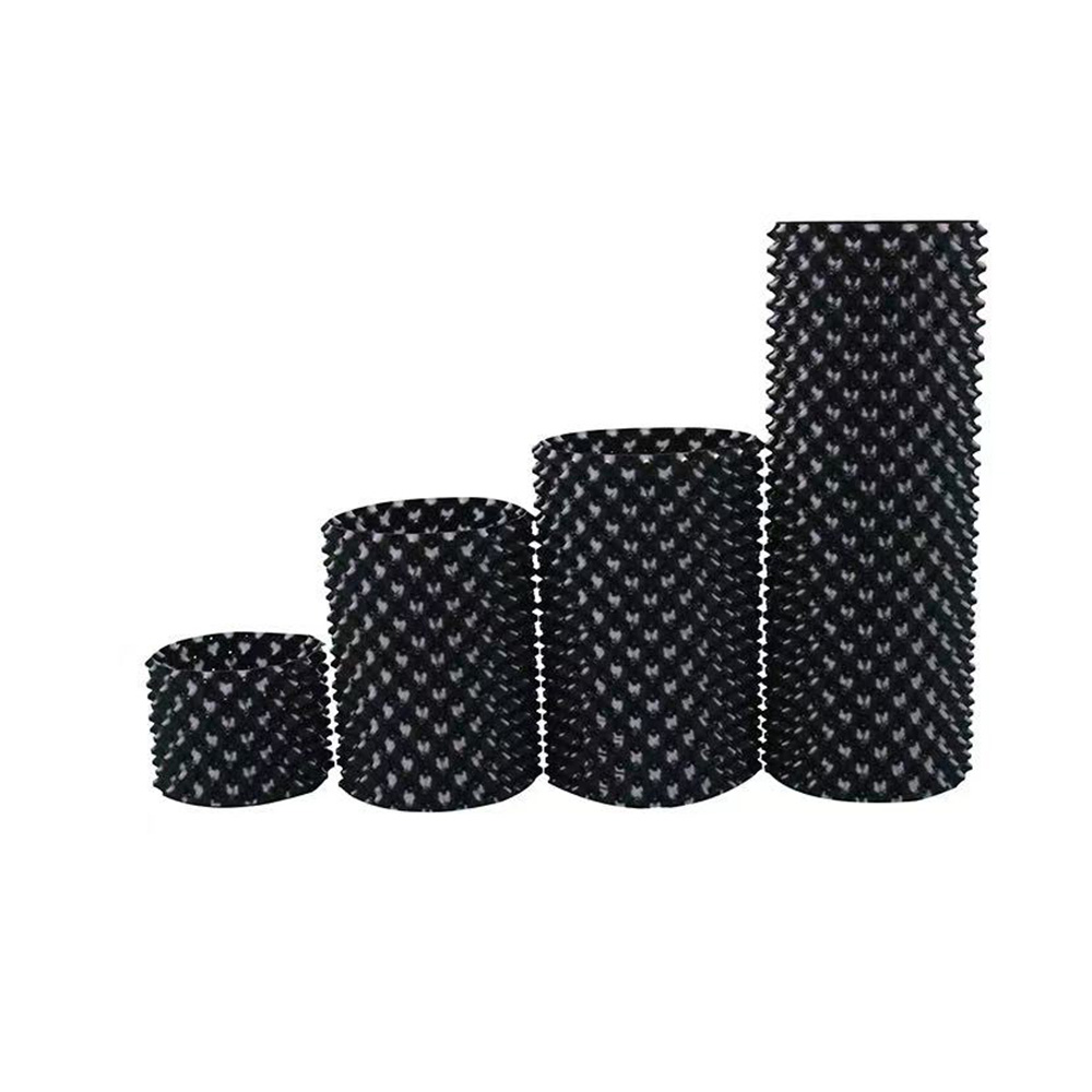 Контейнер с контролем корня растений