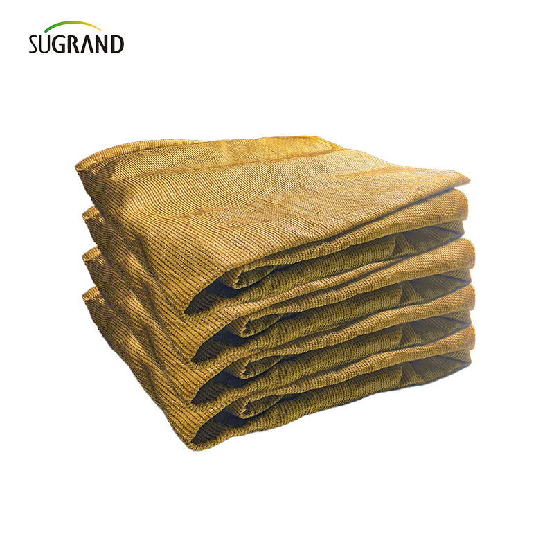 Три иглы зеленая лента+ленточная оттенка сеть