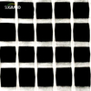 Строительная сетка из стекловолокна 48 x 150 белых для строительства