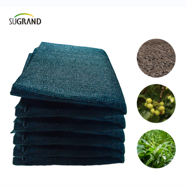 Как выбрать сетку тени?