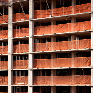 Огнезащитная сетка для пожарных лесов