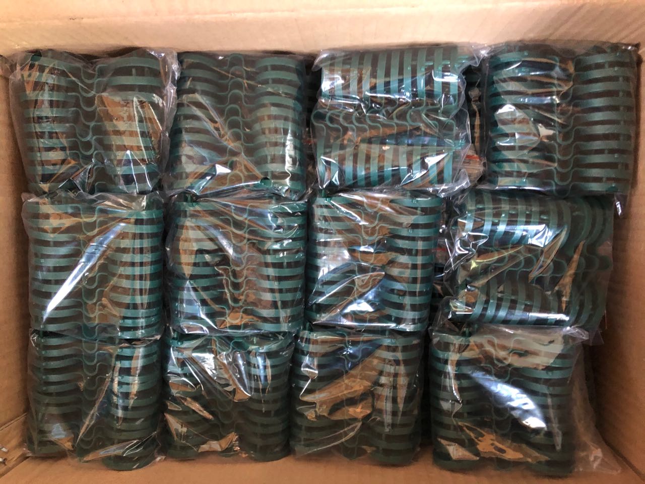 Шейд -сетка рулона