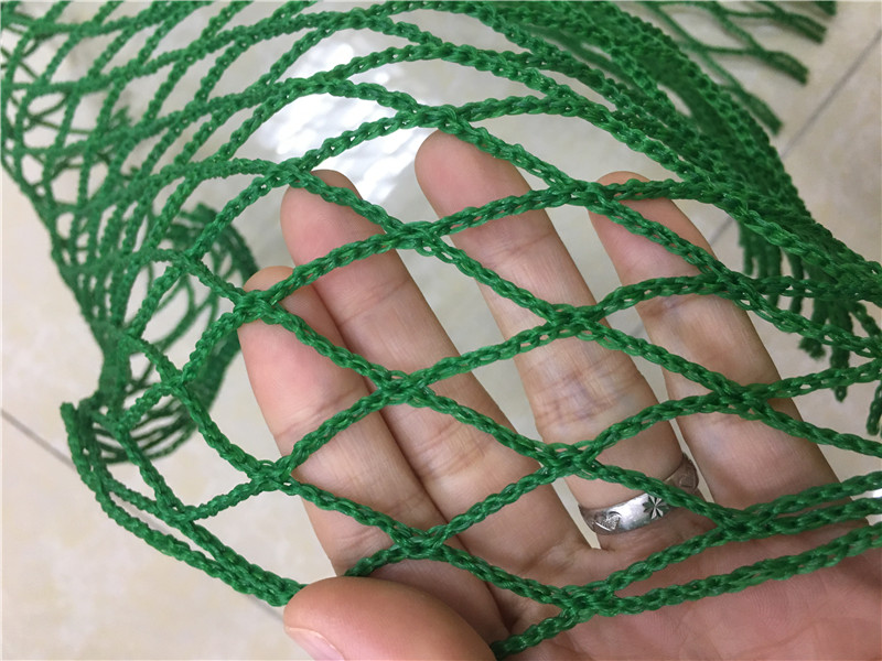 Полиэфирная сеть защиты от полиэстера беззабота.