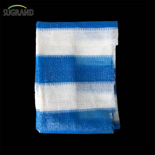 160 GSM Blue Mono+STADE STANE NET