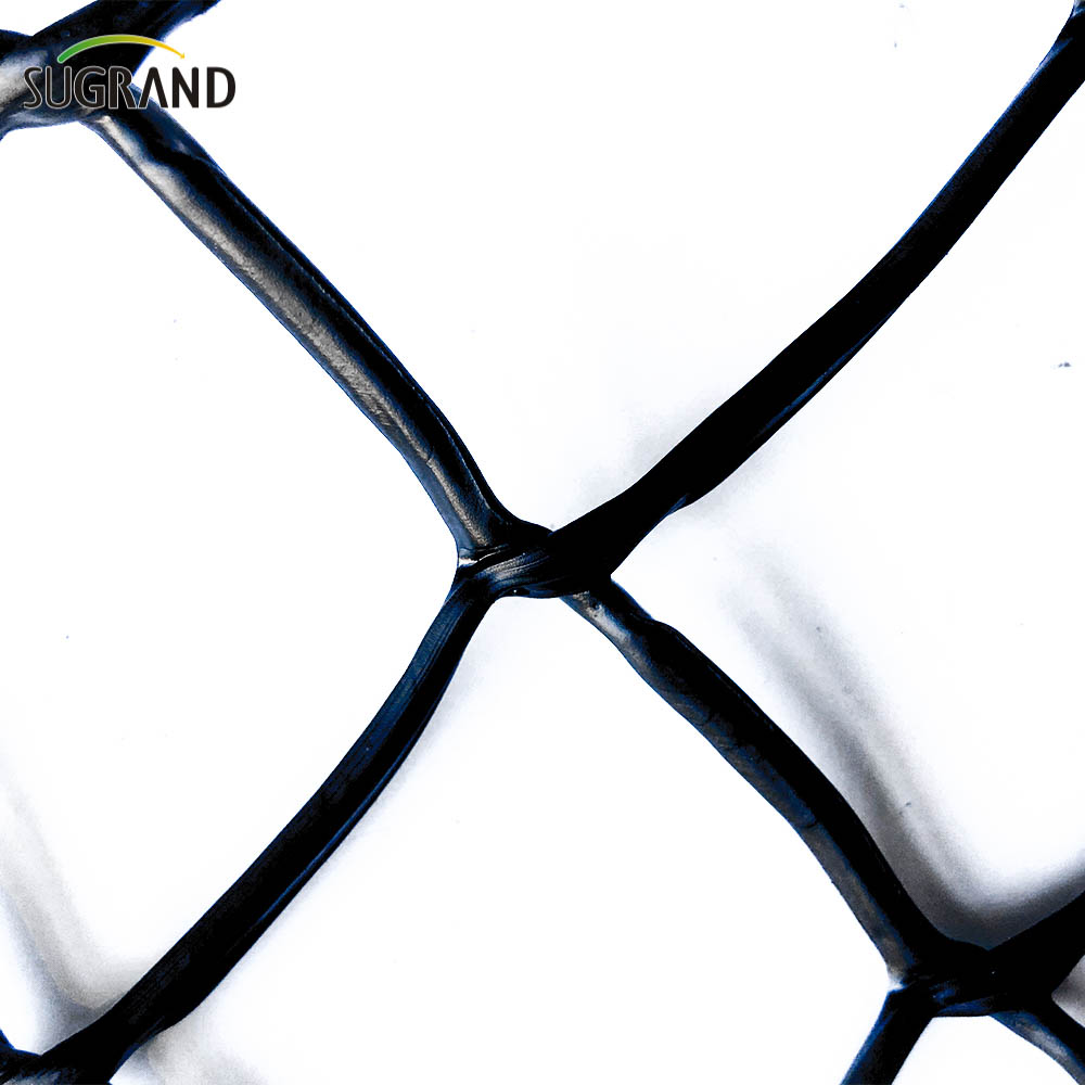 BOP растянутая сетчатая пластиковая растянутая сетка