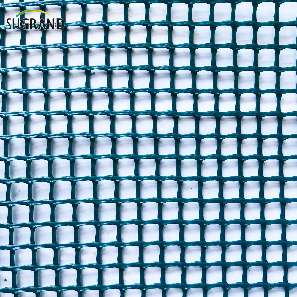 BOP Net BOP Green растягиваемой PP Net Antisting Netting