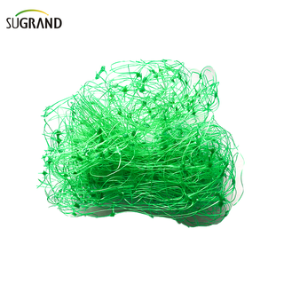 8GSM-10GSM Green HDPE.